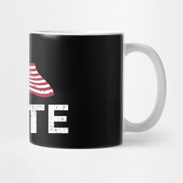 Election Day November 6 2018 by teeleoshirts